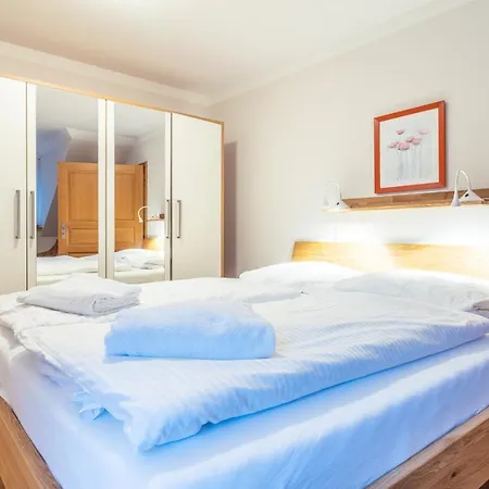 Duenenhof Duenenhof Whg. D-10