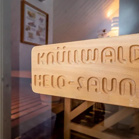 Appartement Duenenhof Duenenhof Whg. D-10