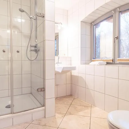 Duenenhof Duenenhof Whg. D-10 *