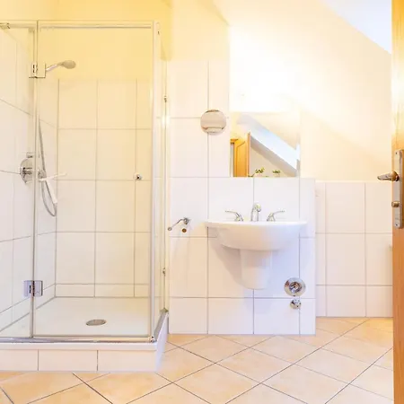 Appartement Duenenhof Duenenhof Whg. D-10 *