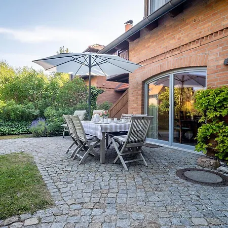 Duenenhof Duenenhof Whg. D-10 Wustrow (Fischland)