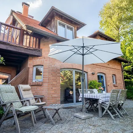 Appartement Duenenhof Duenenhof Whg. D-10