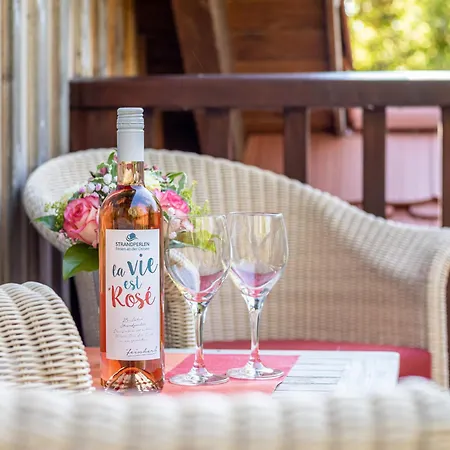 Appartement Duenenhof Duenenhof Whg. D-10 *