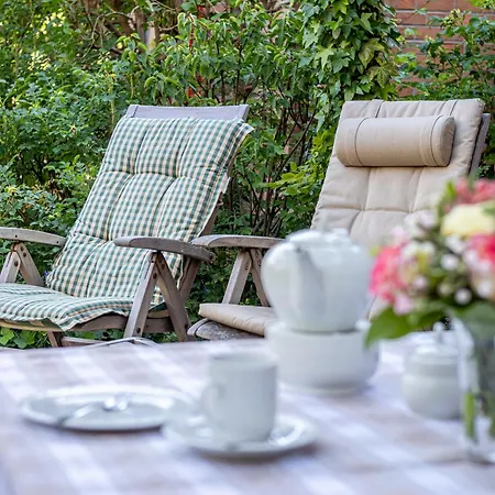 Appartement Duenenhof Duenenhof Whg. D-10