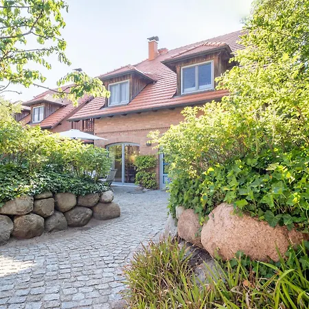 Duenenhof Duenenhof Whg. D-10 *