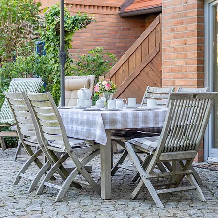 Appartement Duenenhof Duenenhof Whg. D-10 *