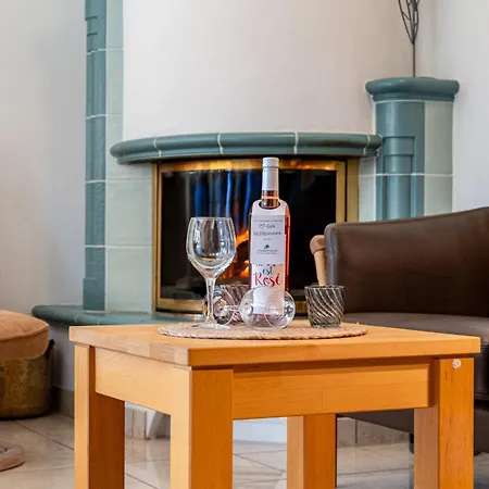 Duenenhof Duenenhof Whg. D-10