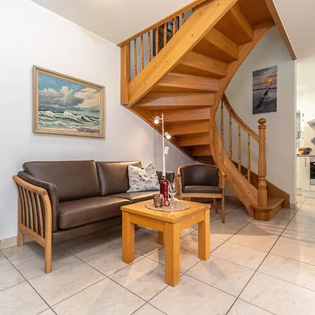 Appartement Duenenhof Duenenhof Whg. D-10 *