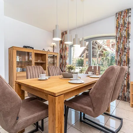 Duenenhof Duenenhof Whg. D-10